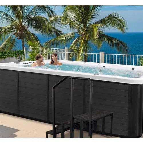 Swimspa hot tubs for sale in Plantation
